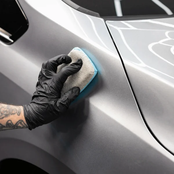 Aplicador Microfibra Rectangular