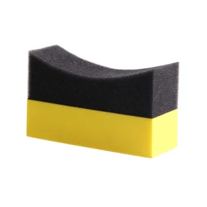 Aplicador Neumáticos Esponja