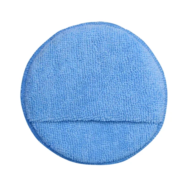 Aplicador Microfibra Redondo