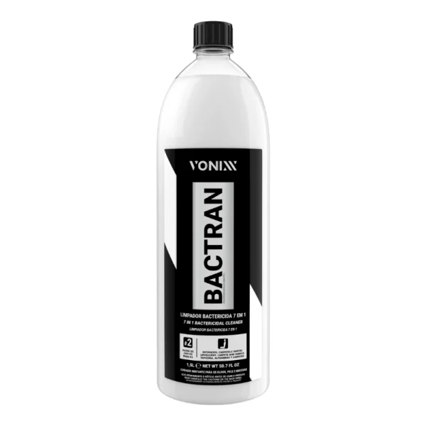 Bactran Limpiador - Vonixx