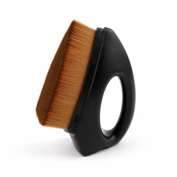 Cepillo Suave Aplicador Neumático