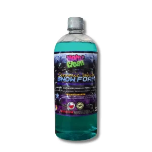 Ceramic Wash Snow Foam (Línea Premium)