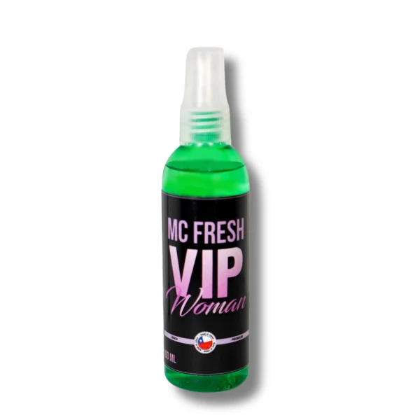 Fresh Vip Woman (Línea Premium) 100ML