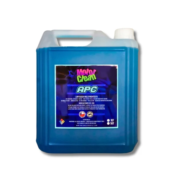 MC APC 5LT (Multipropósito)