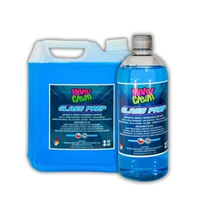 MC Glass 5LT (Limpiavidrios - Preparador Aplicación Cerámicos)