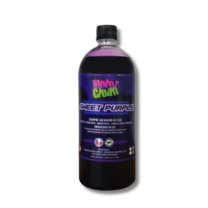MC Sweet Purple 1LT (Shampoo Con Cera - Mant Cerámicos)