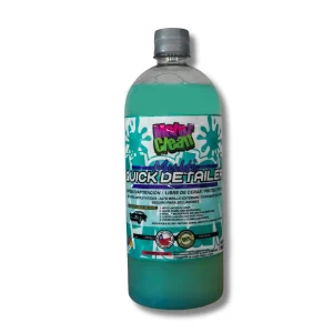 Multi Quick Detailer 1LT