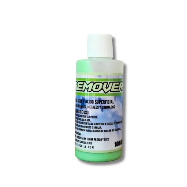 Removedor Marcas de Agua (Crema Pulidora) 100ML