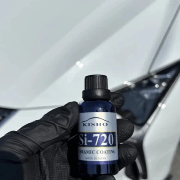 Sellador Cerámico 720 30ml - Kisho