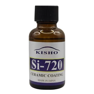 Sellador Cerámico 720 30ml - Kisho