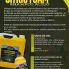 Citric Foam (Shampoo Ácido - Restos Minerales)