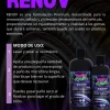 Renov 1LT (Sellador de Neumáticos - Resistencia al Agua)