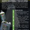 MC Tapiz 5000cc (Shampoo Alfombras)